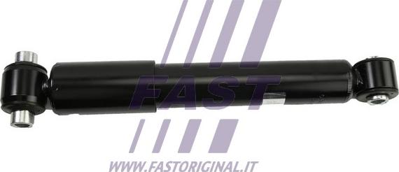 Fast FT11014 - Ammortizzatore autozon.pro