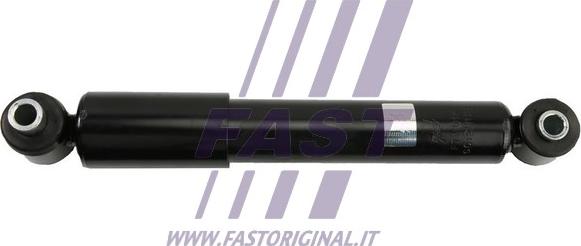 Fast FT11014 - Ammortizzatore autozon.pro