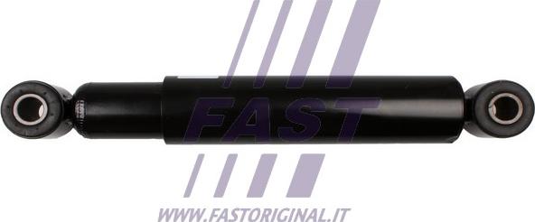 Fast FT11015 - Ammortizzatore autozon.pro