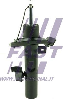 Fast FT11016 - Ammortizzatore autozon.pro