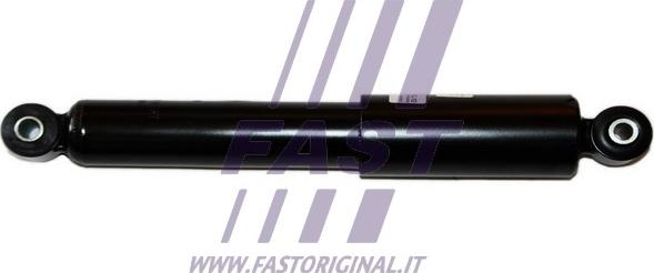 Fast FT11010 - Ammortizzatore autozon.pro