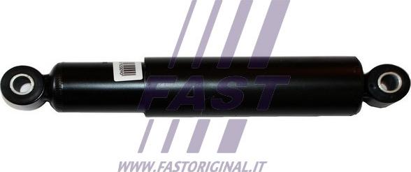 Fast FT11011 - Ammortizzatore autozon.pro