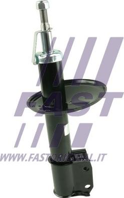 Fast FT11018 - Ammortizzatore autozon.pro