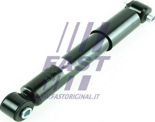 Fast FT11013 - Ammortizzatore autozon.pro