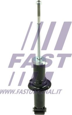 Fast FT11089 - Ammortizzatore autozon.pro