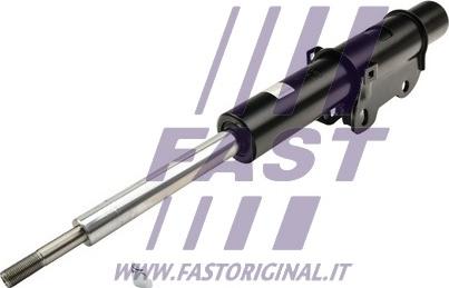 Fast FT11084 - Ammortizzatore autozon.pro