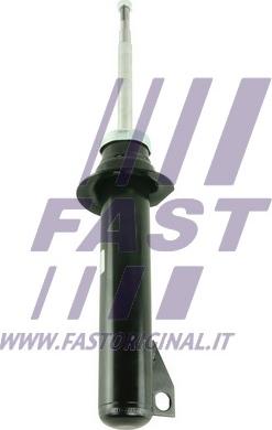 Fast FT11088 - Ammortizzatore autozon.pro