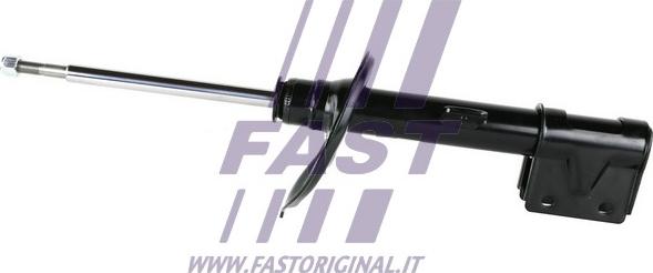 Fast FT11038 - Ammortizzatore autozon.pro