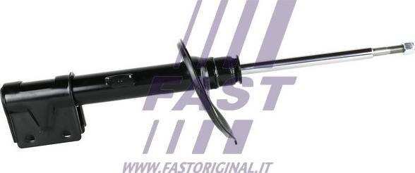 Fast FT11037 - Ammortizzatore autozon.pro