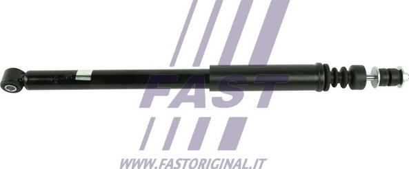 Fast FT11020 - Ammortizzatore autozon.pro