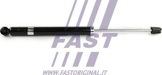 Fast FT11074 - Ammortizzatore autozon.pro