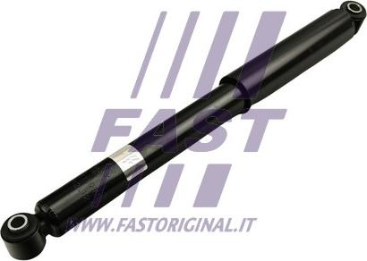 Fast FT11075 - Ammortizzatore autozon.pro