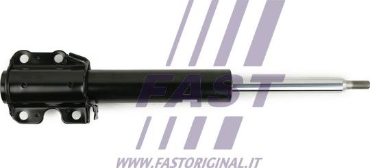 Fast FT11070 - Ammortizzatore autozon.pro