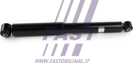 Fast FT11071 - Ammortizzatore autozon.pro