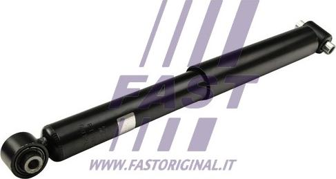 Fast FT11078 - Ammortizzatore autozon.pro