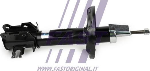 Fast FT11073 - Ammortizzatore autozon.pro