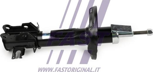 Fast FT11072 - Ammortizzatore autozon.pro