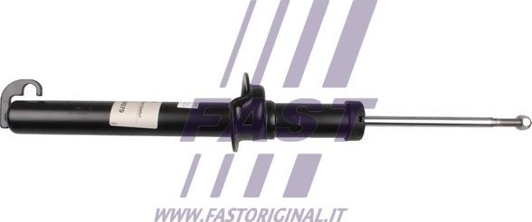 Fast FT11199 - Ammortizzatore autozon.pro