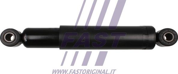 Fast FT11144 - Ammortizzatore autozon.pro