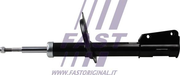 Fast FT11102 - Ammortizzatore autozon.pro