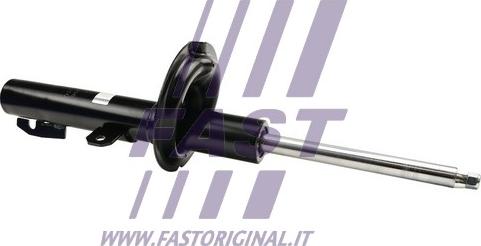 Fast FT11116 - Ammortizzatore autozon.pro