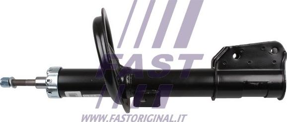 Fast FT11111 - Ammortizzatore autozon.pro