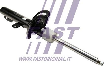 Fast FT11188 - Ammortizzatore autozon.pro