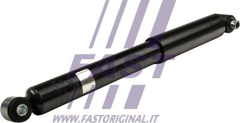 Fast FT11124 - Ammortizzatore autozon.pro