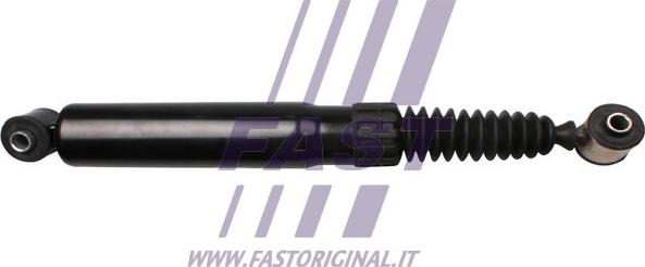 Fast FT11174 - Ammortizzatore autozon.pro