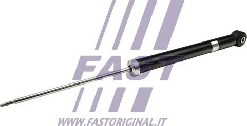 Fast FT11175 - Ammortizzatore autozon.pro