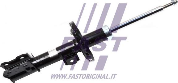 Fast FT11309 - Ammortizzatore autozon.pro