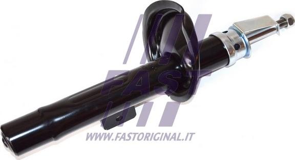 Fast FT11306 - Ammortizzatore autozon.pro