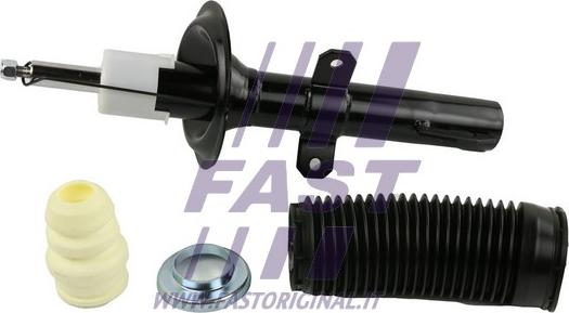 Fast FT11308 - Ammortizzatore autozon.pro