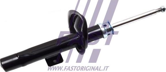 Fast FT11307 - Ammortizzatore autozon.pro