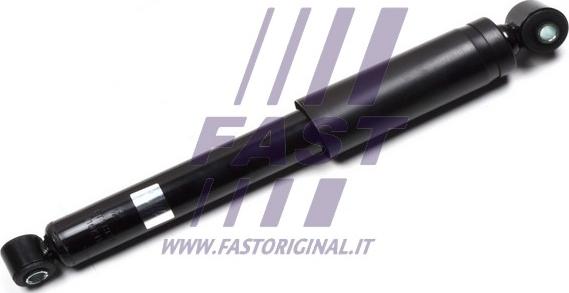 Fast FT11314 - Ammortizzatore autozon.pro