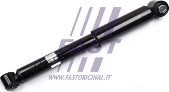 Fast FT11316 - Ammortizzatore autozon.pro