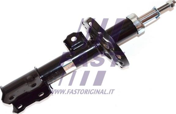 Fast FT11310 - Ammortizzatore autozon.pro