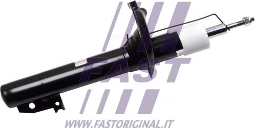 Fast FT11311 - Ammortizzatore autozon.pro