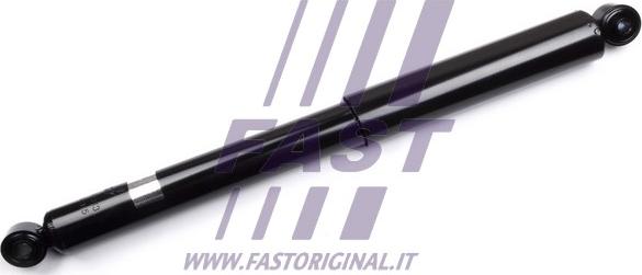 Fast FT11313 - Ammortizzatore autozon.pro