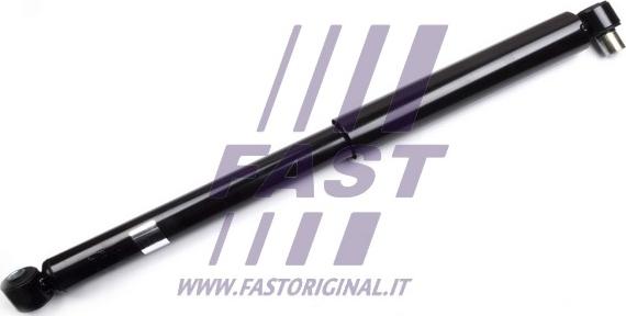 Fast FT11312 - Ammortizzatore autozon.pro