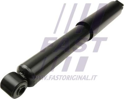 Fast FT11329 - Ammortizzatore autozon.pro