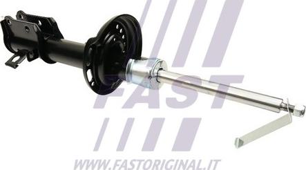 Fast FT11324 - Ammortizzatore autozon.pro