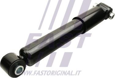 Fast FT11322 - Ammortizzatore autozon.pro