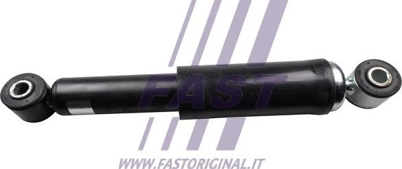 Fast FT11296 - Ammortizzatore autozon.pro