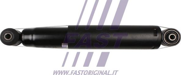 Fast FT11291 - Ammortizzatore autozon.pro