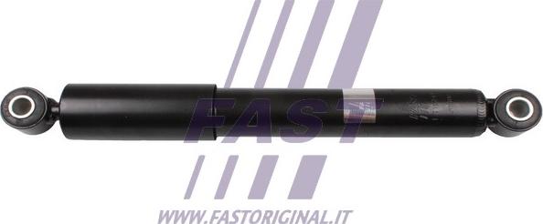 Fast FT11249 - Ammortizzatore autozon.pro