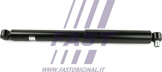 Fast FT11244 - Ammortizzatore autozon.pro