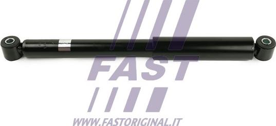 Fast FT11245 - Ammortizzatore autozon.pro