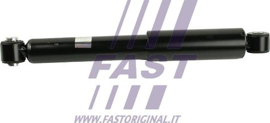 Fast FT11248 - Ammortizzatore autozon.pro