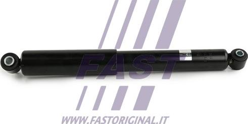 Fast FT11243 - Ammortizzatore autozon.pro